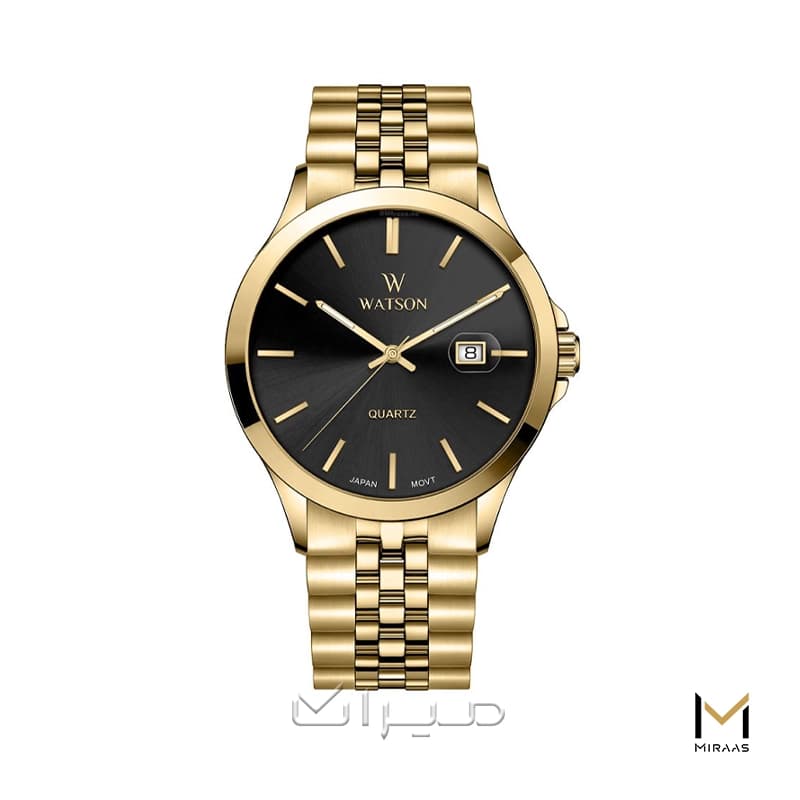 ساعت مردانه واتسون W1231G.102