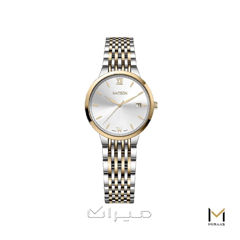 ساعت زنانه واتسون W1292L.351