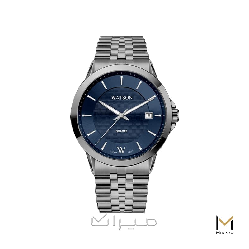 ساعت مردانه واتسون W1293G.703