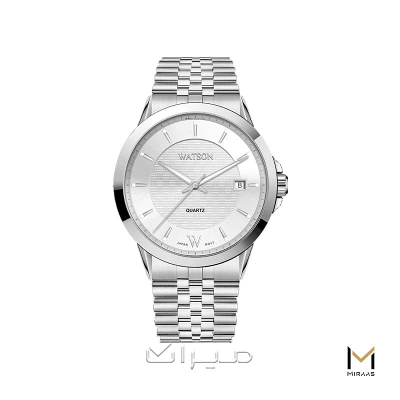 ساعت مردانه واتسون W1293G.301