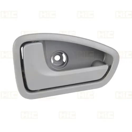 دستگیره درب بازکن ازداخل طوسی چپ پراید (131)