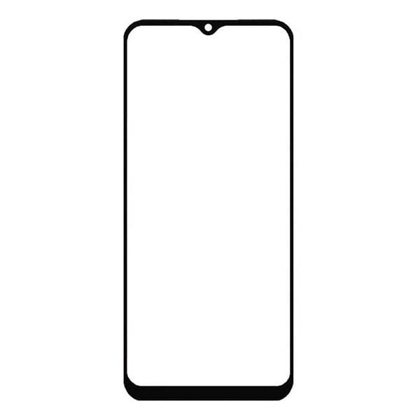 گلس تعمیراتی سامسونگ SAMSUNG A03 CORE / A032 اورجینال