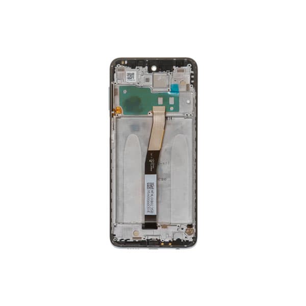 تاچ ال سی دی گوشی موبایل شیائومی XIAOMI REDMI NOTE 11 PRO (5G) / NOTE 11 PRO (4G) / POCO X4 PRO (5G) — تصویر ۲