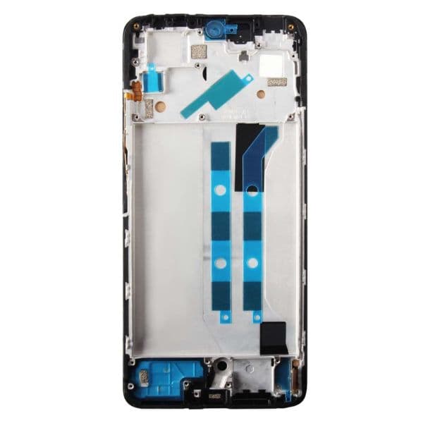 تاچ ال سی دی گوشی موبایل شیائومی XIAOMI REDMI NOTE 11 PRO (5G) / NOTE 11 PRO (4G) / POCO X4 PRO (5G) — تصویر ۶
