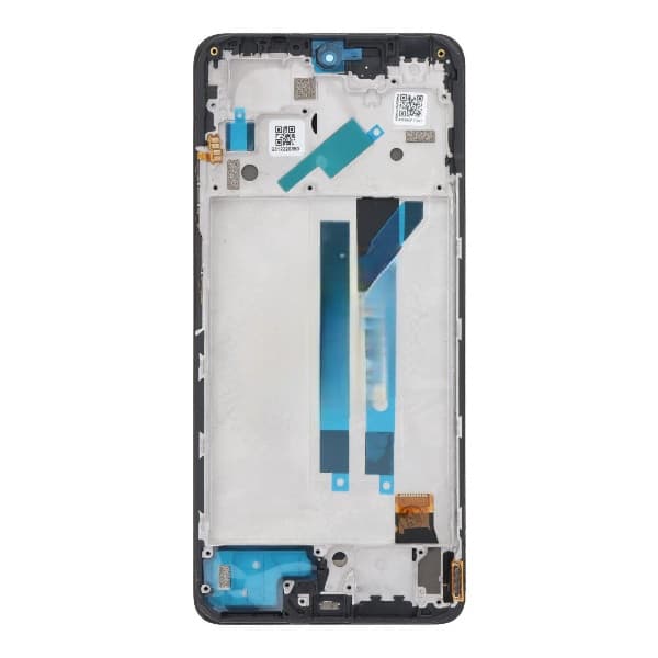 تاچ ال سی دی گوشی موبایل شیائومی XIAOMI REDMI NOTE 11 PRO (5G) / NOTE 11 PRO (4G) / POCO X4 PRO (5G) — تصویر ۴