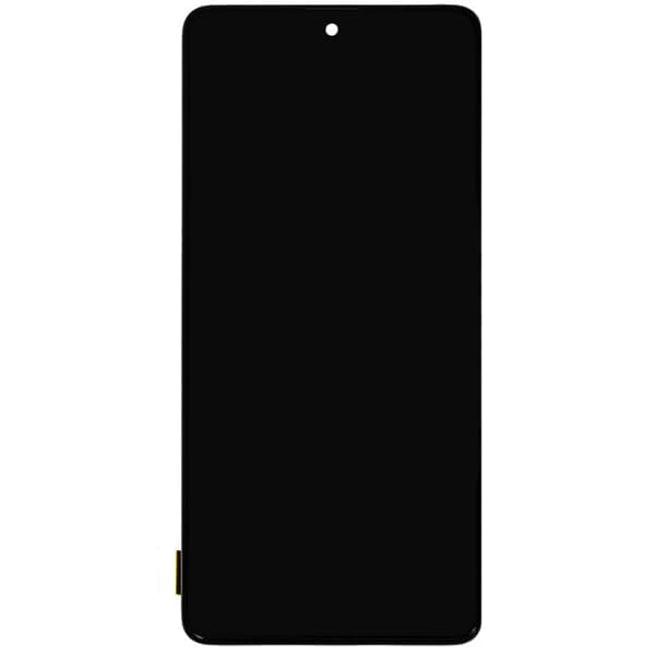تاچ ال سی دی گوشی موبایل سامسونگ SAMSUNG A71 / A715 با فریم — تصویر ۲