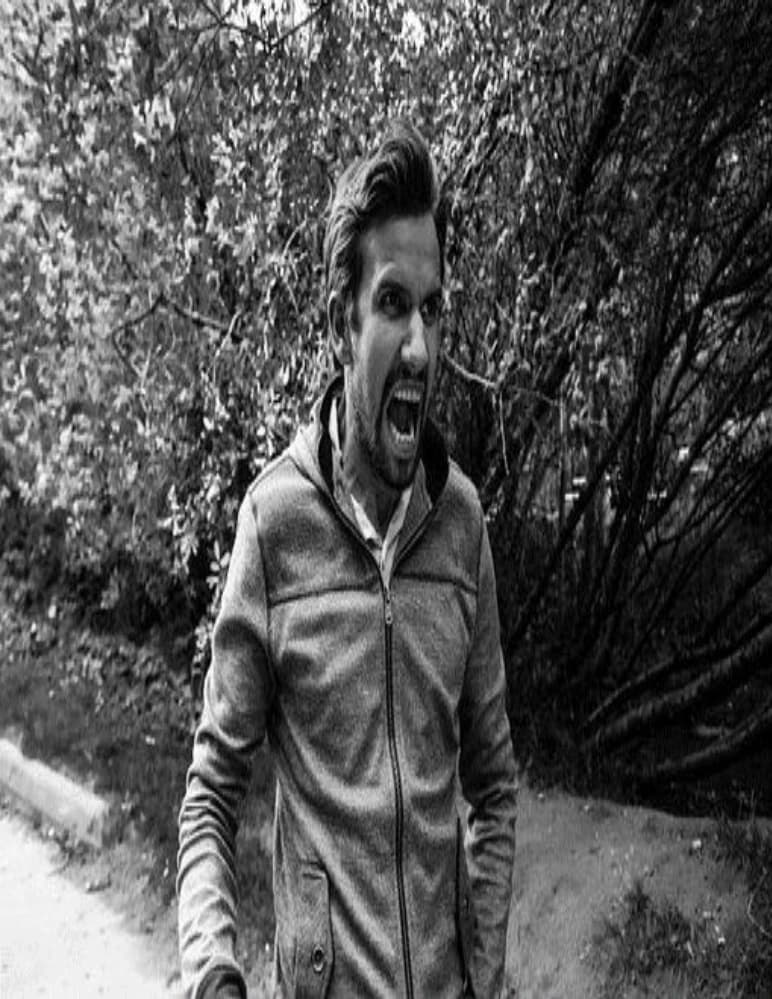 کتاب Dark Psychology (روانشناسی تاریک) نسخه انگلیسی PDF | کریستوفر کینگلر