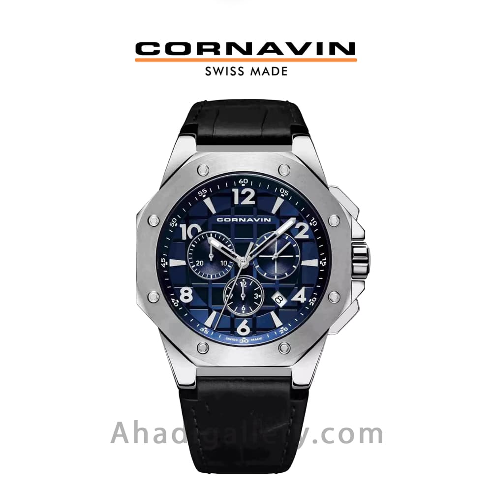 ساعت مچی کورناوین مدل COR2012-2009r