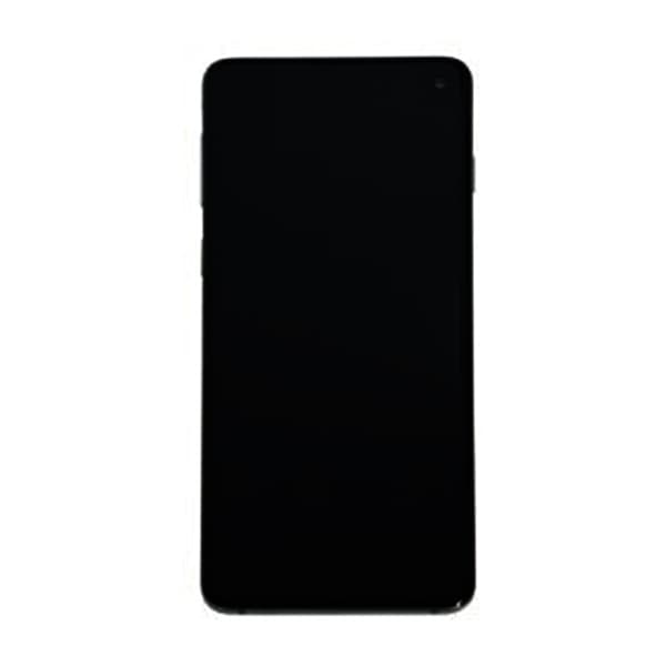 تاچ ال سی دی گوشی موبایل سامسونگ SAMSUNG S21 FE / G990 اورجینال بافریم — تصویر ۵
