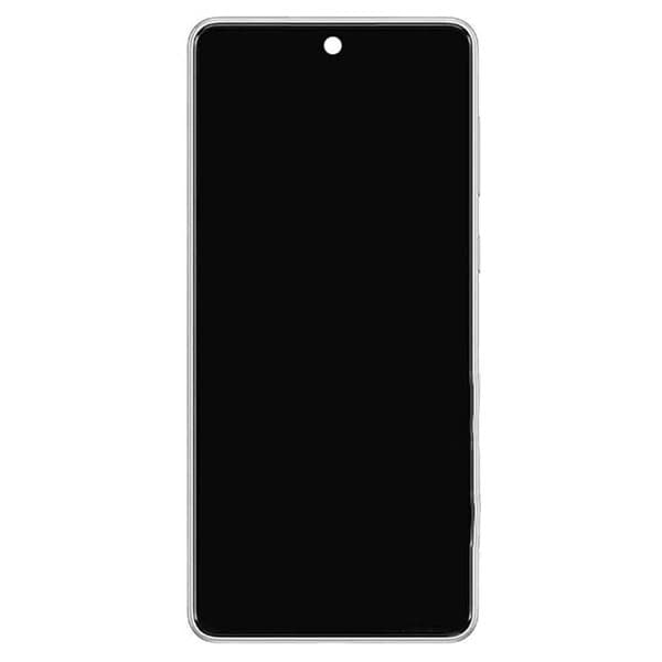 تاچ ال سی دی گوشی موبایل سامسونگ SAMSUNG A73 (5G) / A736 اورجینال — تصویر ۴