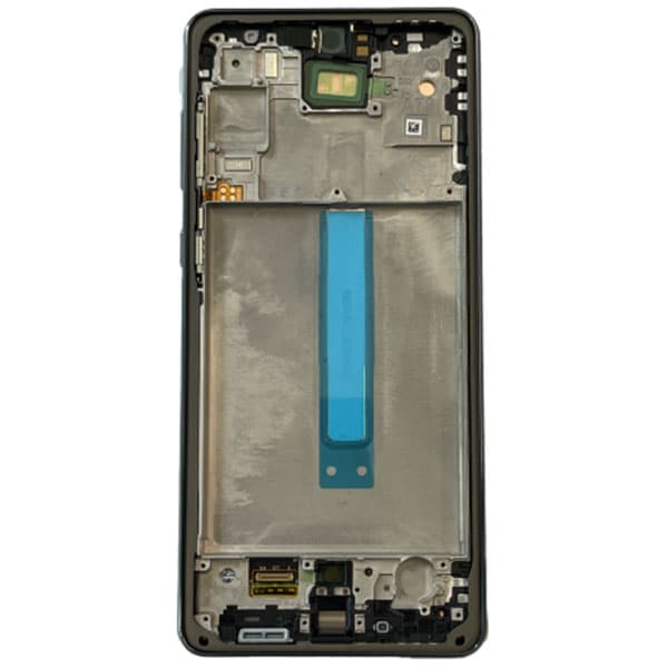 تاچ ال سی دی گوشی موبایل سامسونگ SAMSUNG A73 (5G) / A736 اورجینال — تصویر ۶