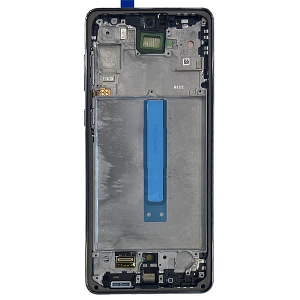 تاچ ال سی دی گوشی موبایل سامسونگ SAMSUNG A73 (5G) / A736 اورجینال — تصویر ۳
