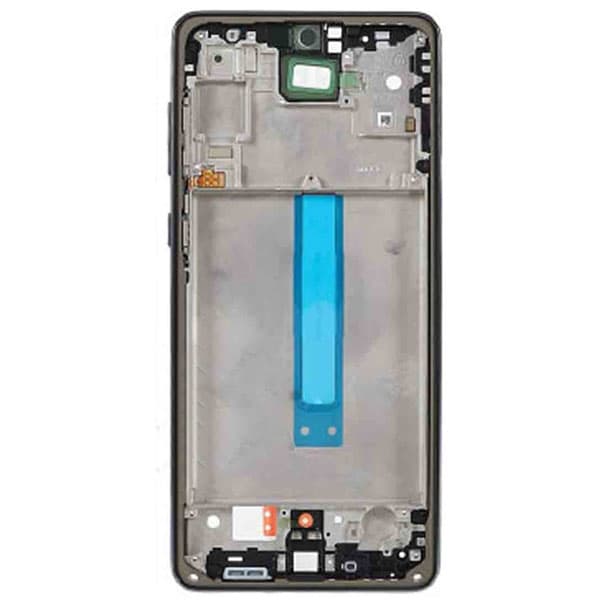 تاچ ال سی دی گوشی موبایل سامسونگ SAMSUNG A73 (5G) / A736 اورجینال — تصویر ۵