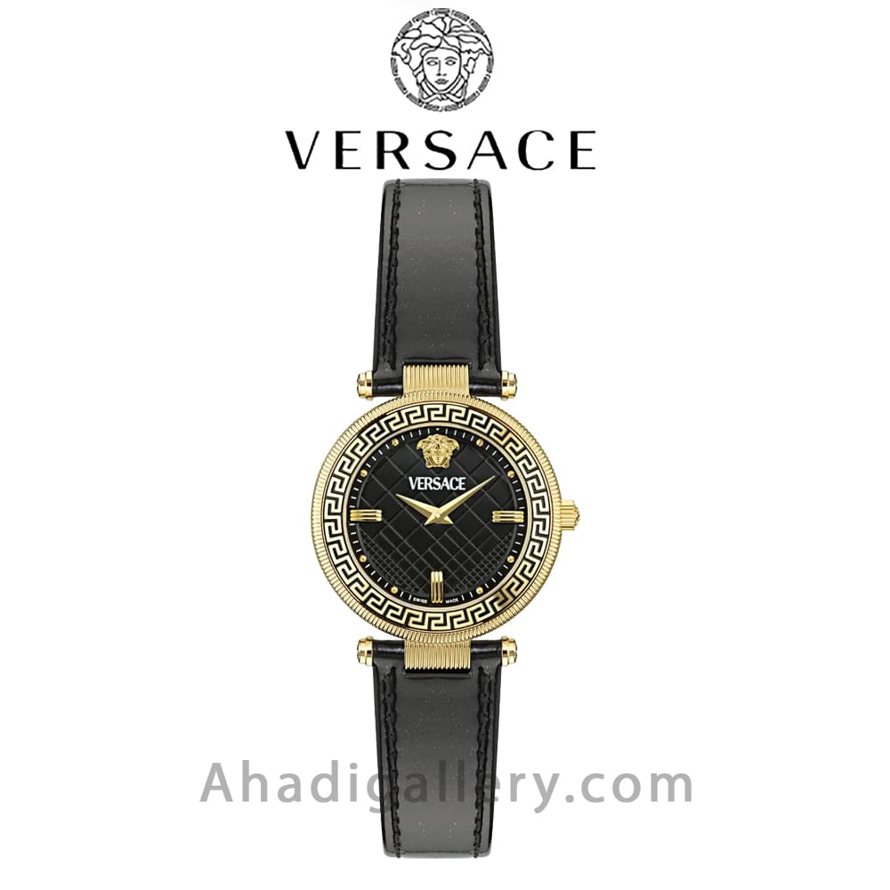 ساعت مچی ورساچه مدل VE8b00224