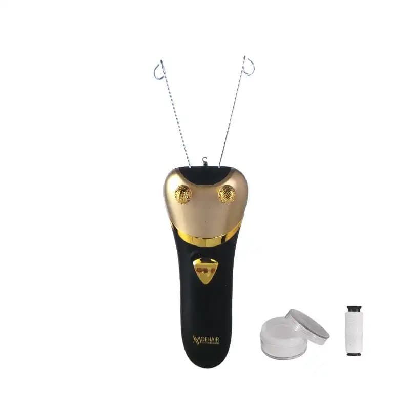 بندانداز برقی موهایر مدل MO-9081