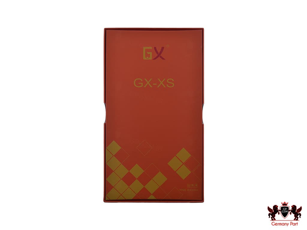 ال سی دی آیفون – LCD XS GX NEW IPHONE — تصویر ۲