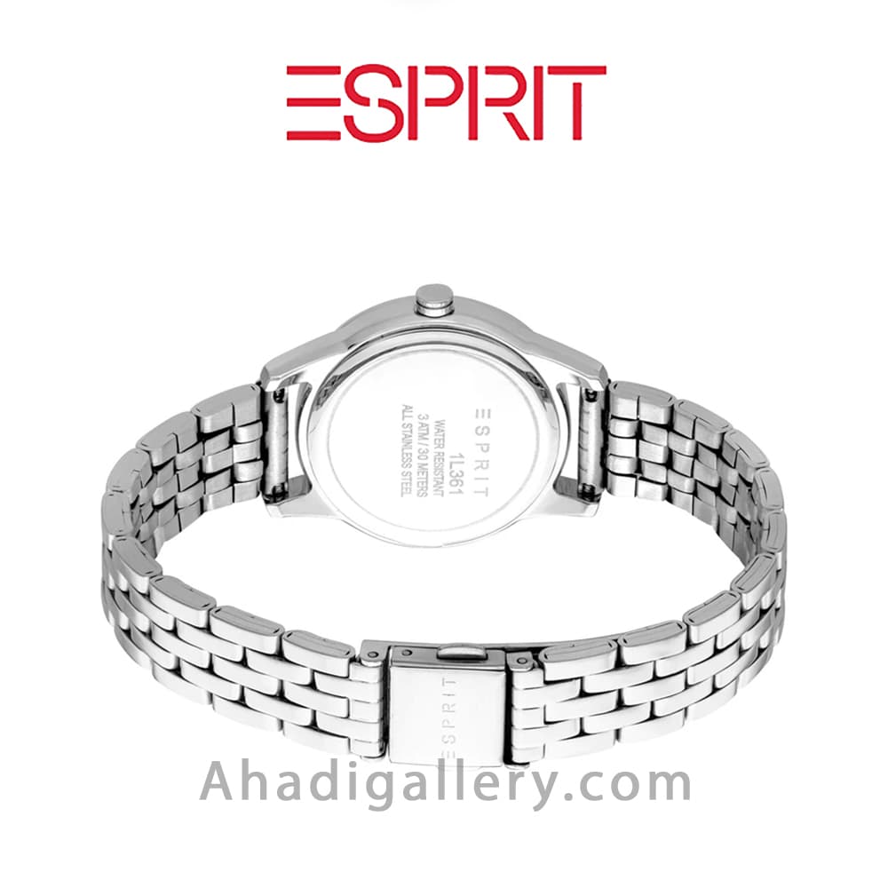 ساعت مچی اسپریت مدل ES1l361m0015 — تصویر ۲
