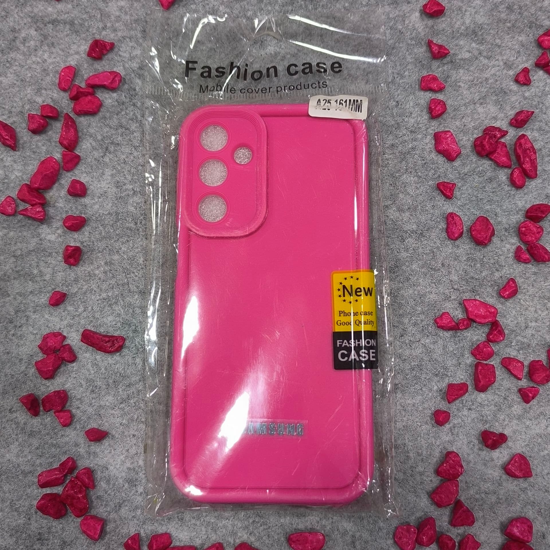 قاب گوشی سامسونگ گارد A25 کد 1237