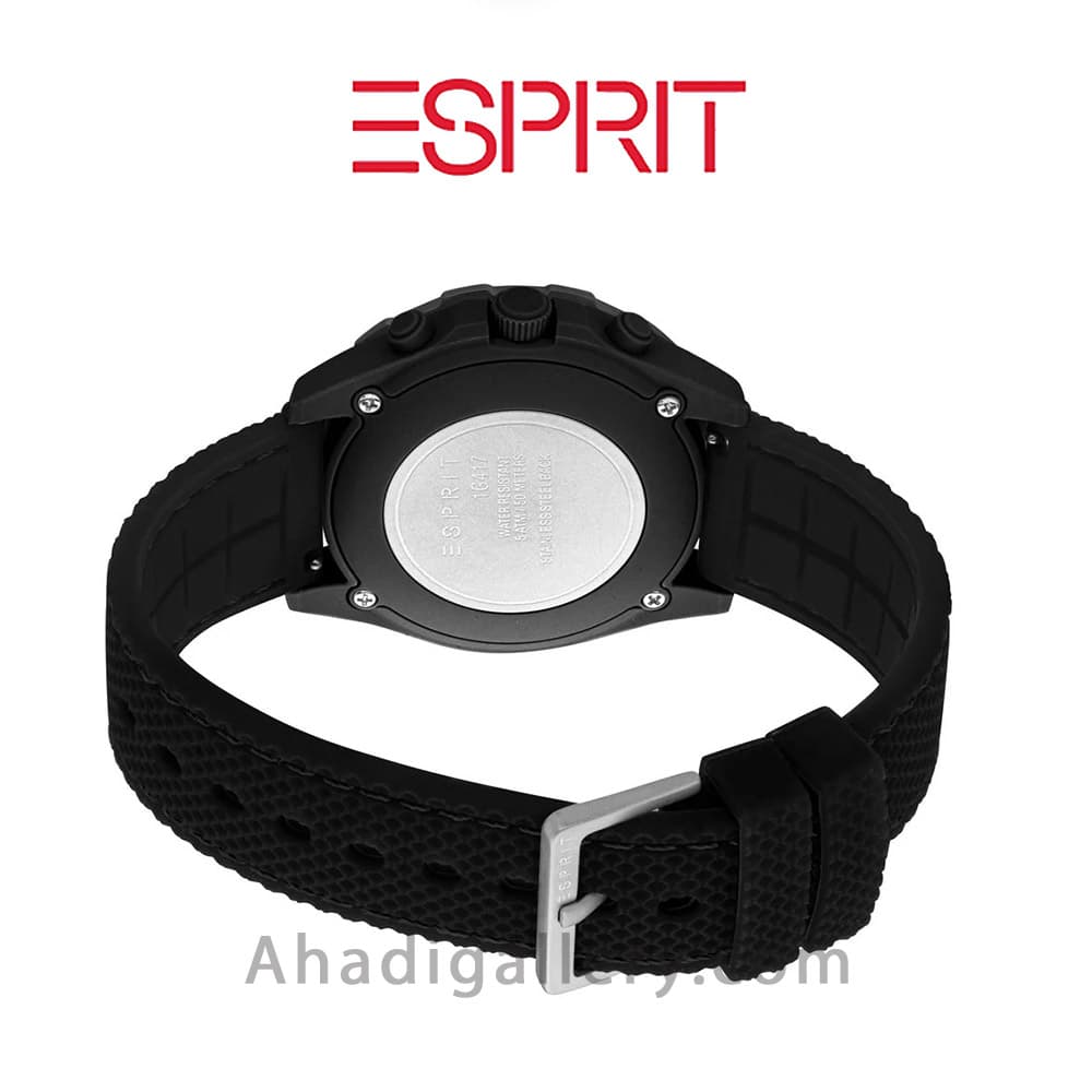 ساعت مچی اسپریت مدلes1g417p0035 — تصویر ۲