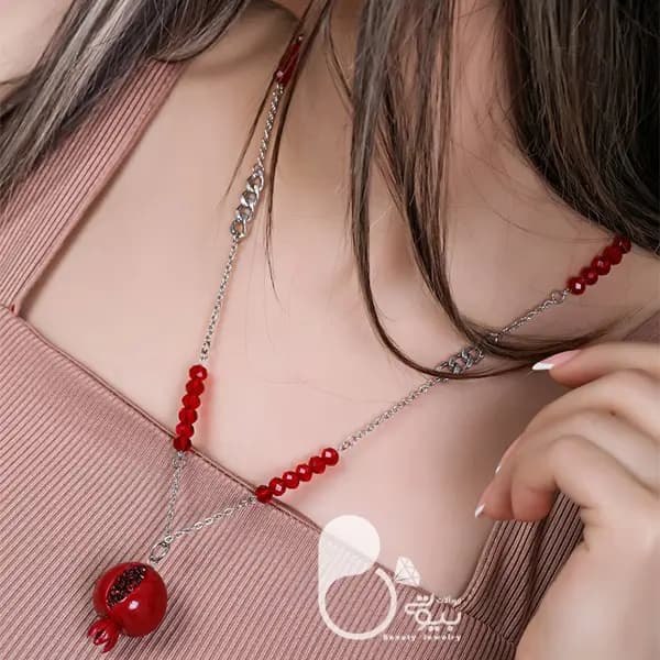 رومانتویی انار
