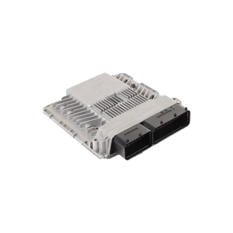 ECU هیوندای کرتا (کامپیوتر)