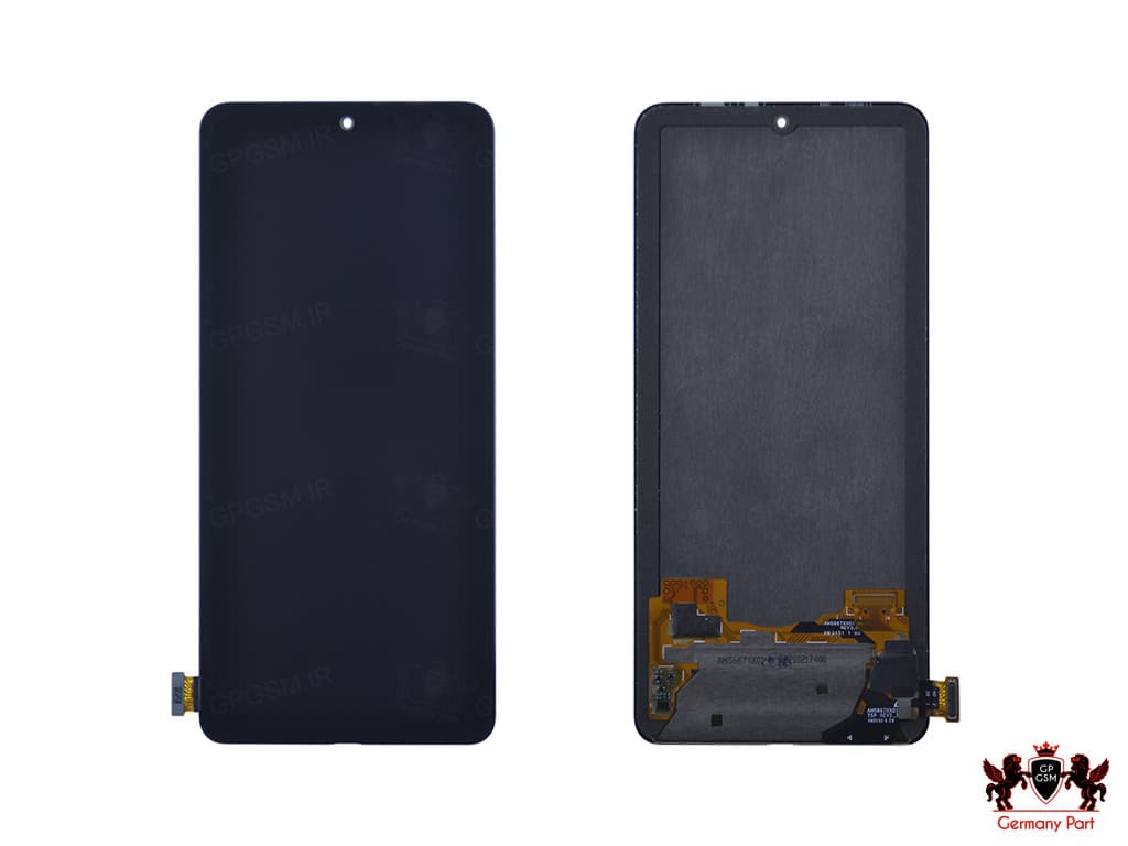 ال سی دی شیائومی پوکو اف ۳ اصلی – LCD POCO F3 SERVICE PACK XIAOMI