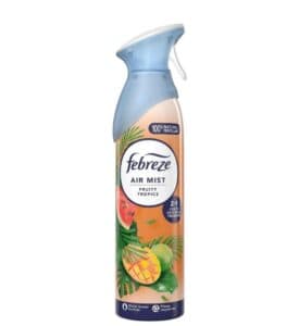 اسپری خوشبو کننده محیط با رایحه میوه ۱۸۵ میل فبرز febreze