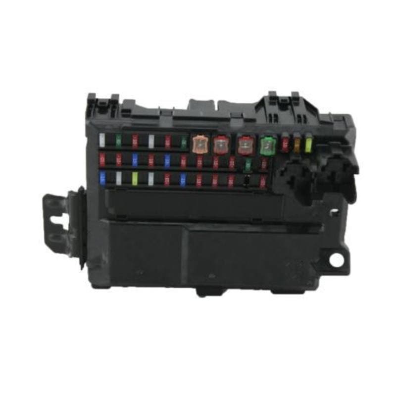 جعبه فیوز داخل موتور لکسوس nx 200t