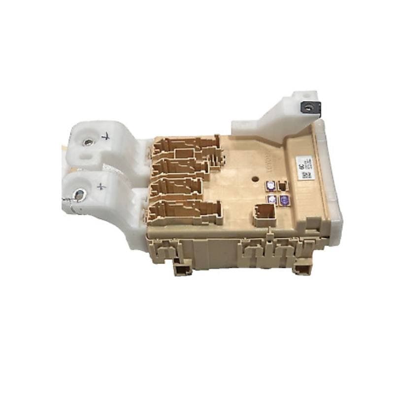 جعبه فیوز داخل کابین لکسوس nx 200t