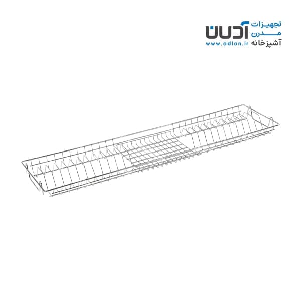 آبچکان ویژه کابینت فلزی استیل – پادینا برند آدلان