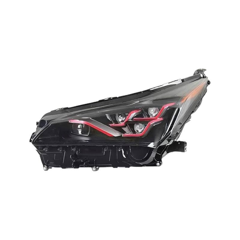چراغ جلو لکسوس nx 200t