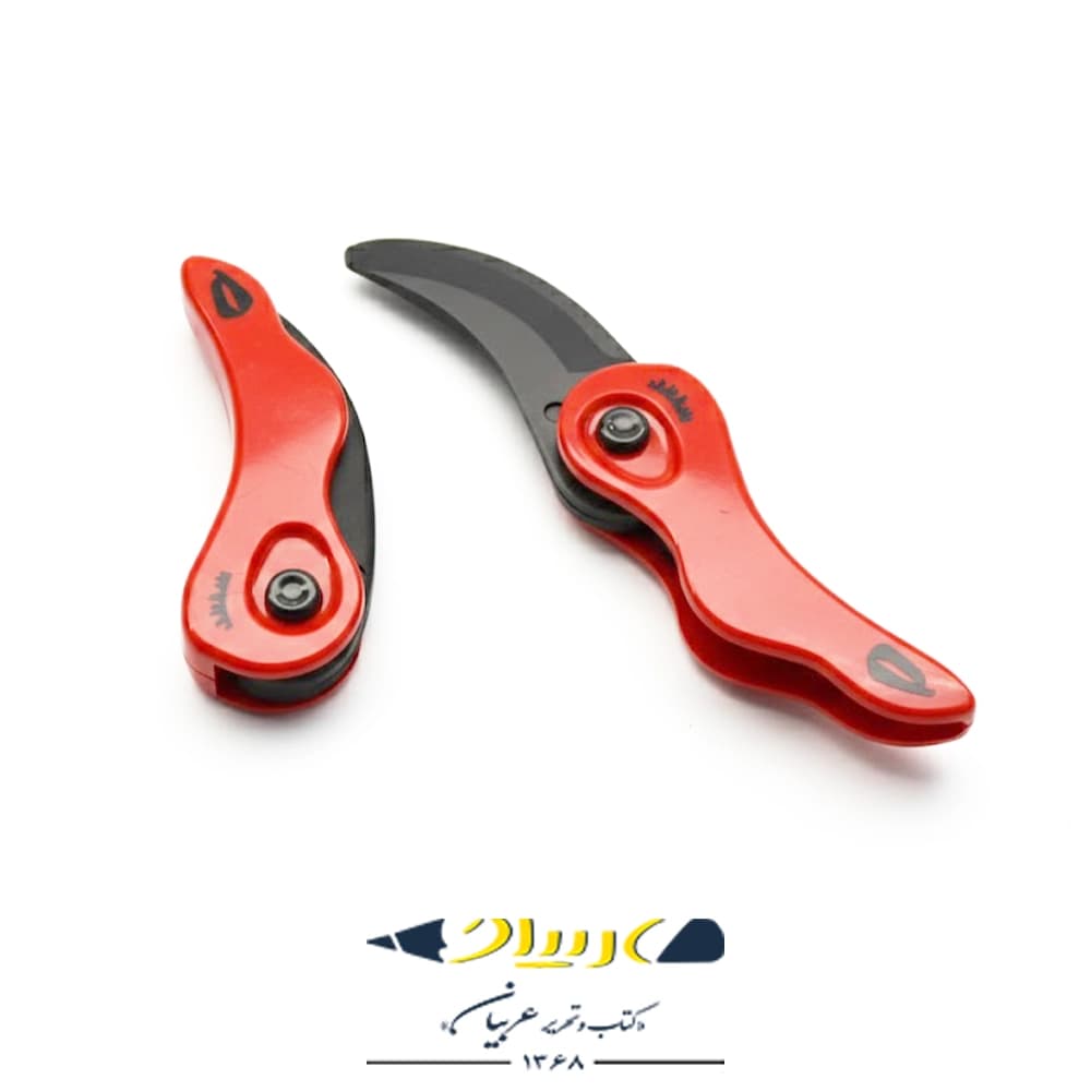 پاک‌کن غلاف‌دار فانتزی طرح پرنده