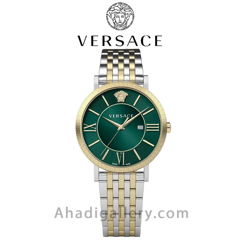 ساعت مچی ورساچه مدل venca0224