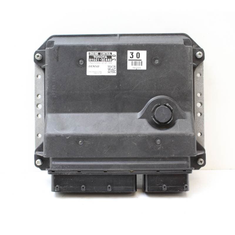 ( کامپیوتر)ECU لکسوس rx350