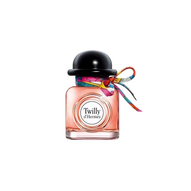 عطر ادکلن هرمس تویلی د هرمس زنانه 15 میل اشدی | Hermes Twilly d’Hermes for Woman Ashdi 15ml — تصویر ۲