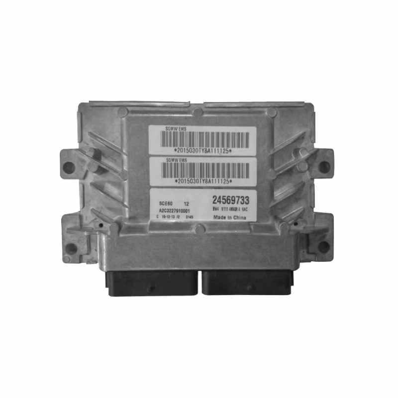کامپیوترECU هوندا سیتی