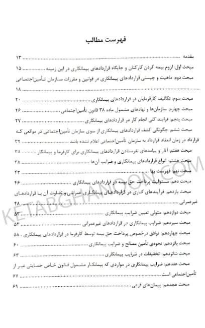 قراردادهای پیمانکاری دکتر محسن ریاضی — تصویر ۲