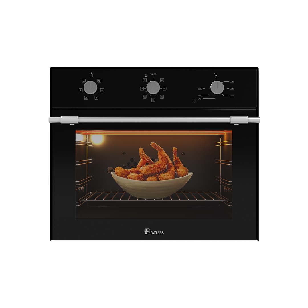 فر برقی رومیزی مدل DT 730 برند داتیس
