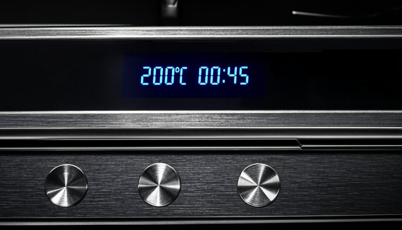 فر برقی رومیزی DT 705 برند داتیس — تصویر ۳