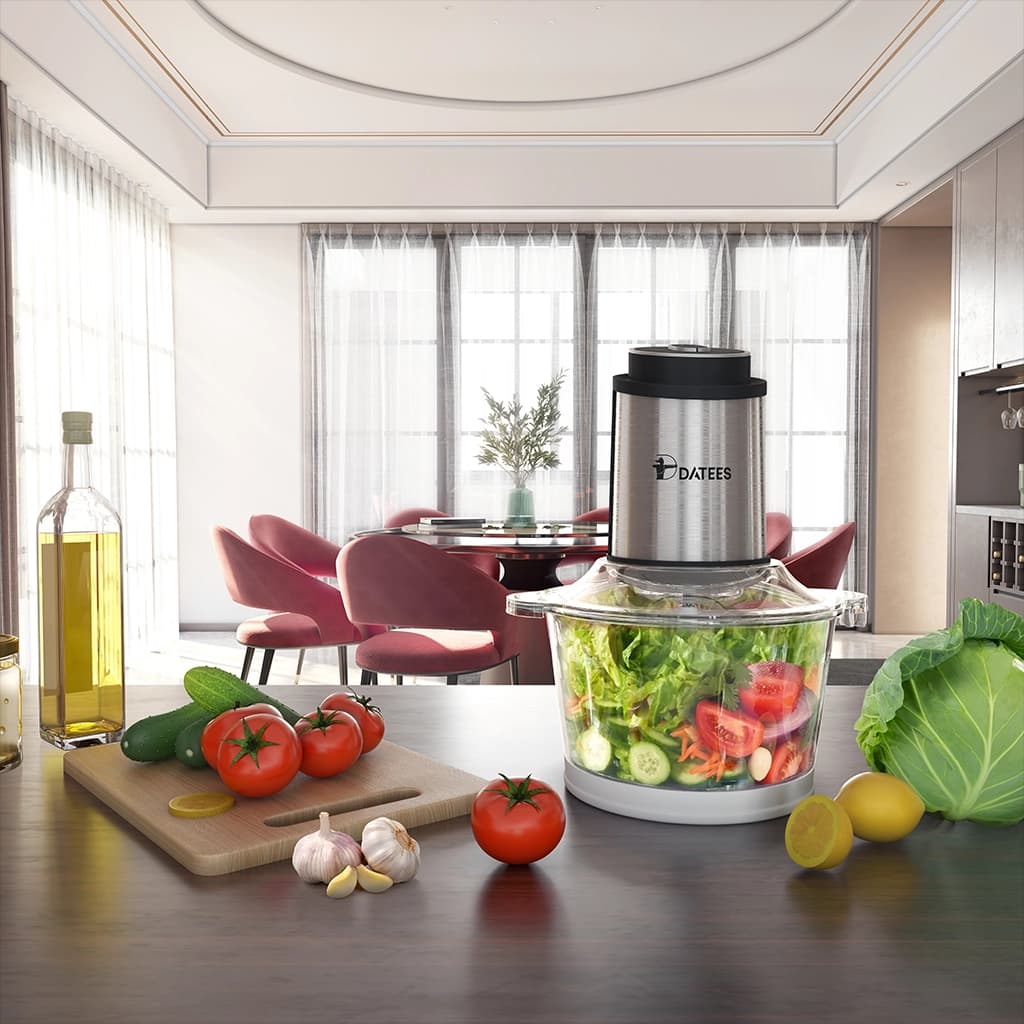 خردکن DF-842 برند داتیس