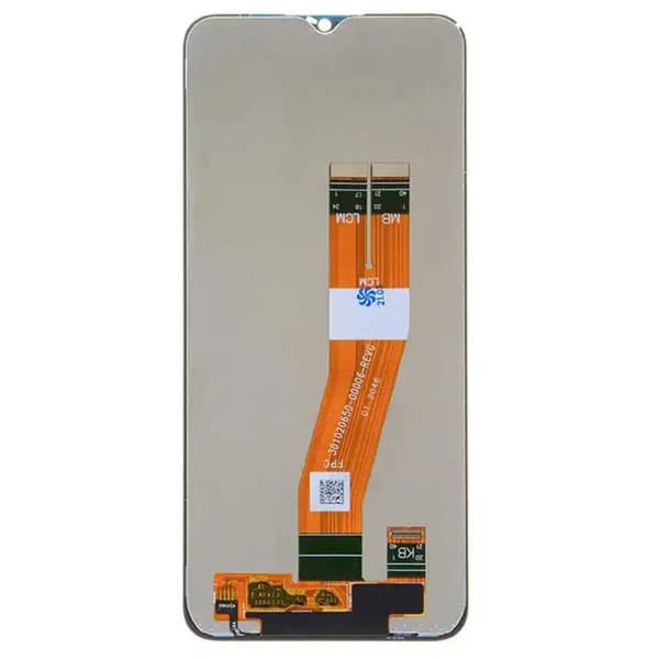 تاچ ال سی دی گوشی موبایل سامسونگ SAMSUNG A02S / A025 , A03S / A037 , A03 / A035, F02S / E025 (164 mm) — تصویر ۳