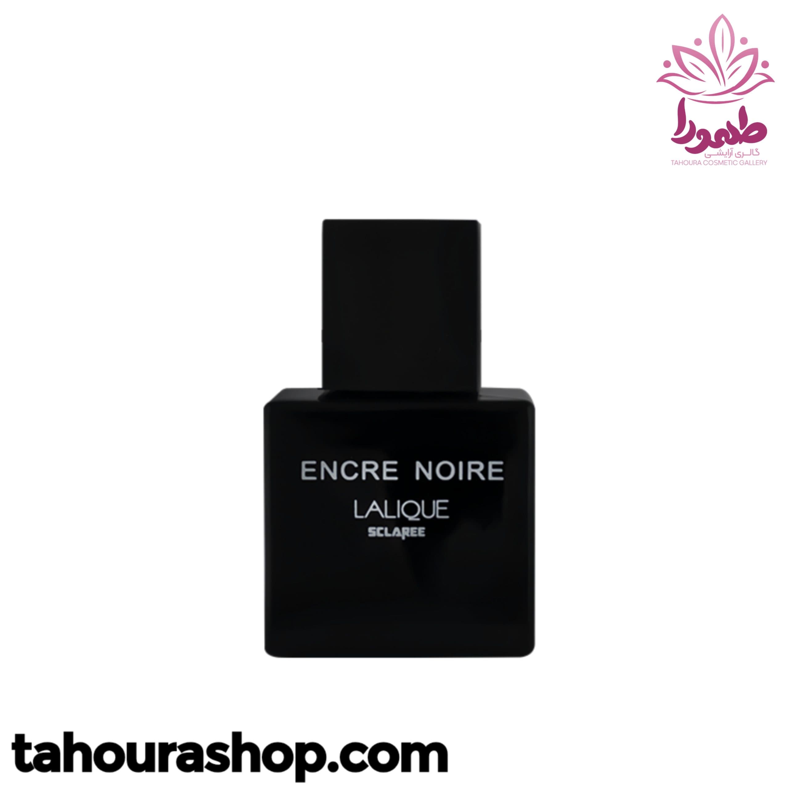 ادوپرفیوم مینیمال مردانه Enrique Noir برند اسکلاره