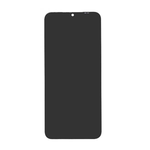 تاچ ال سی دی گوشی موبایل سامسونگ SAMSUNG A14 (5G) / A146 اورجینال سرویس پک شرکتی مشکی — تصویر ۵