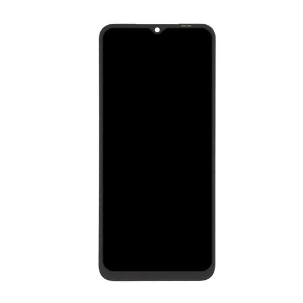 تاچ ال سی دی گوشی موبایل سامسونگ SAMSUNG A14 (5G) / A146 اورجینال سرویس پک شرکتی مشکی — تصویر ۲