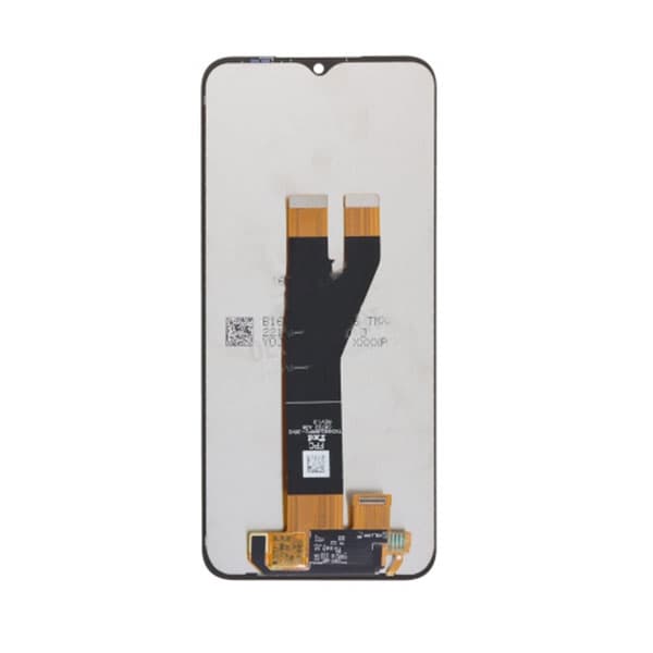 تاچ ال سی دی گوشی موبایل سامسونگ SAMSUNG A14 (5G) / A146 اورجینال سرویس پک شرکتی مشکی — تصویر ۶