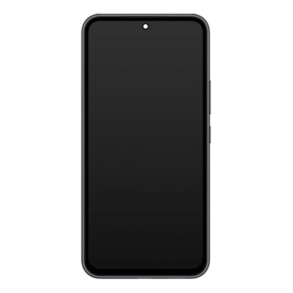 تاچ ال سی دی گوشی موبایل سامسونگ SAMSUNG A54 (5G) / A546 بافریم — تصویر ۵