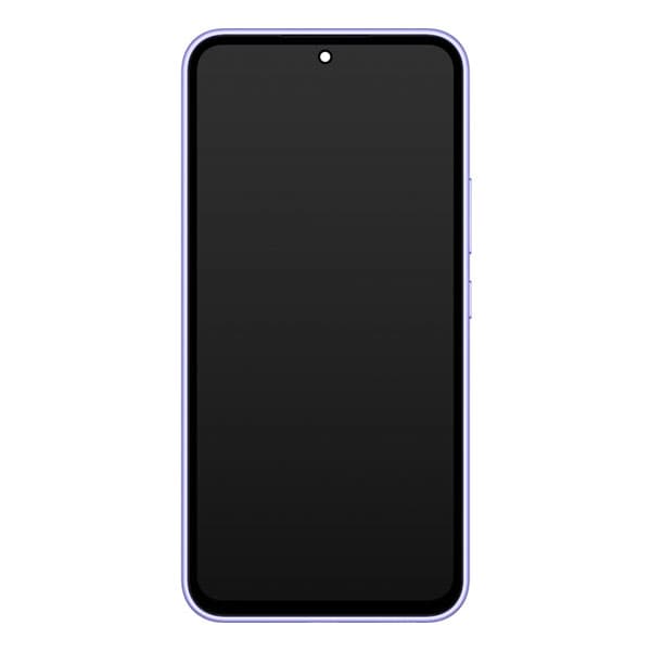 تاچ ال سی دی گوشی موبایل سامسونگ SAMSUNG A54 (5G) / A546 بافریم — تصویر ۸