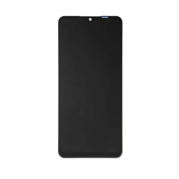 تاچ ال سی دی گوشی موبایل سامسونگ SAMSUNG M12 / M127 اورجینال سرویس پک شرکتی مشکی — تصویر ۵