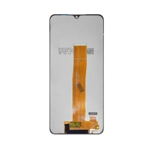 تاچ ال سی دی گوشی موبایل سامسونگ SAMSUNG M12 / M127 اورجینال سرویس پک شرکتی مشکی — تصویر ۶