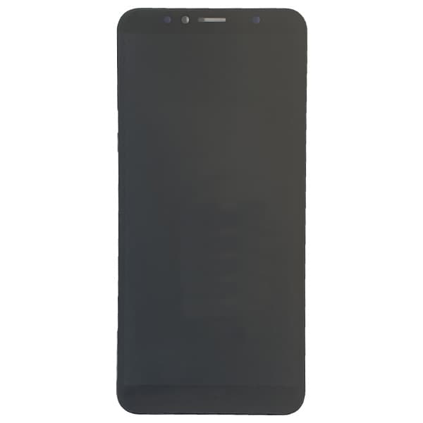 تاچ ال سی دی گوشی موبایل هواوی HUAWEI Y6 PRIME 2018 / HONOR 7A اورجینال — تصویر ۵